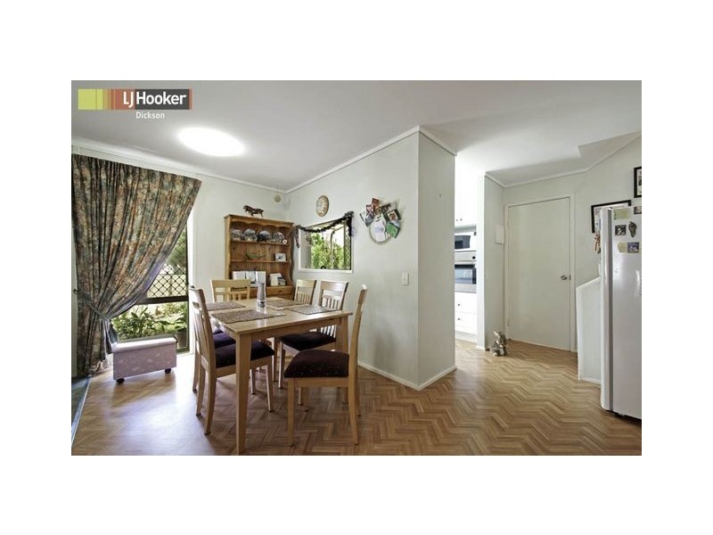 1 Byrne Street, Wanniassa ACT 2903