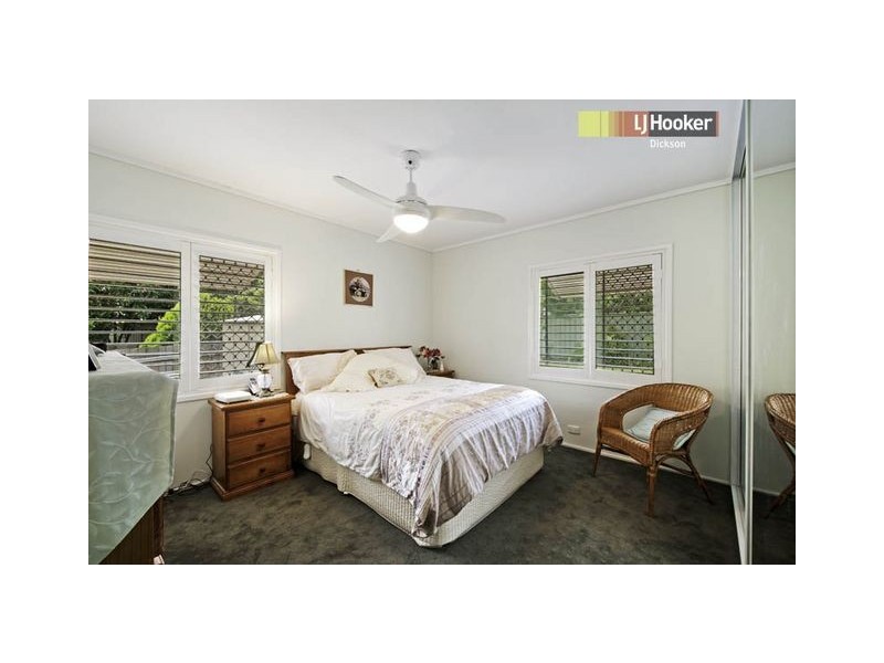 1 Byrne Street, Wanniassa ACT 2903