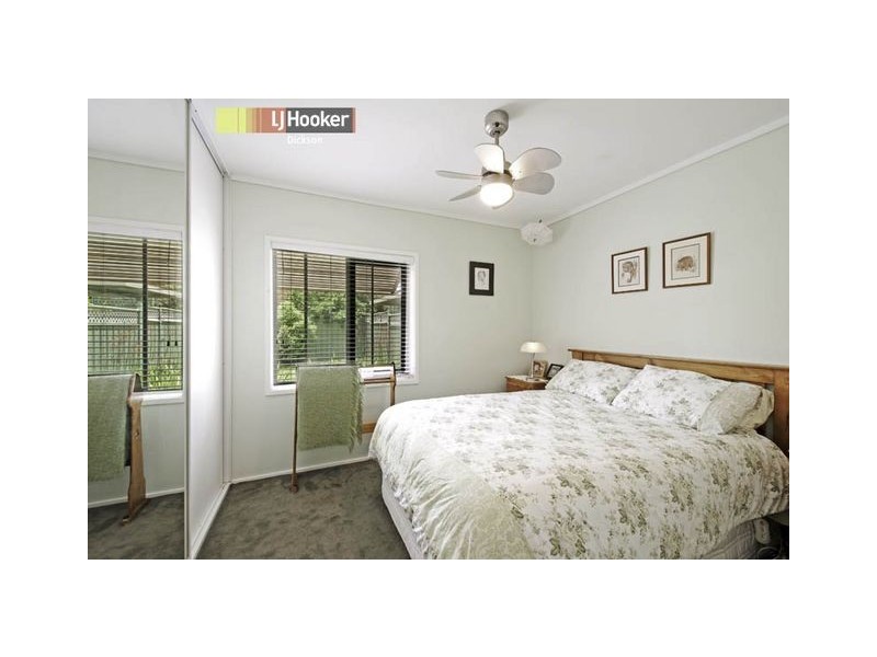 1 Byrne Street, Wanniassa ACT 2903