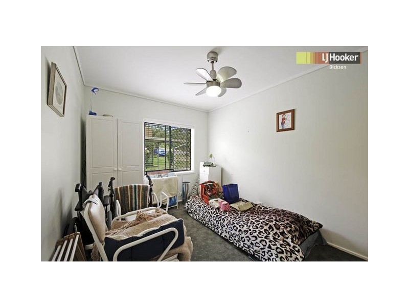 1 Byrne Street, Wanniassa ACT 2903