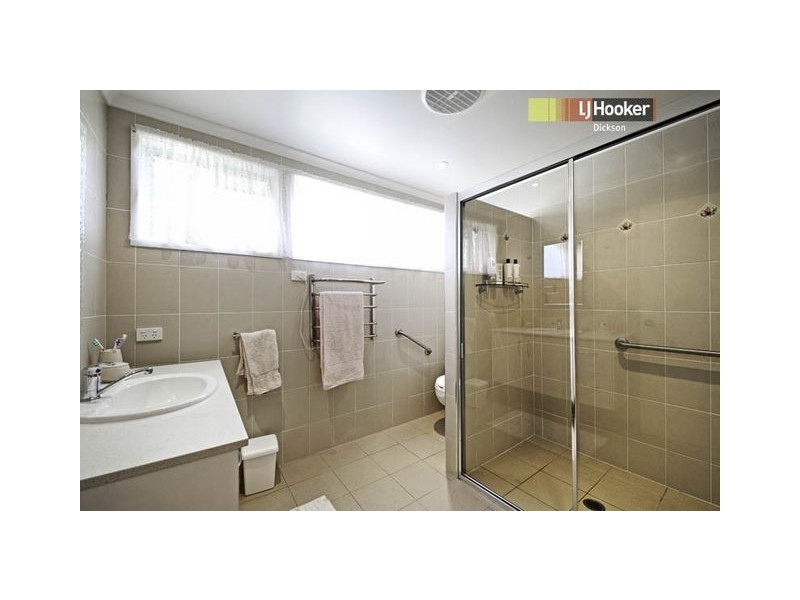 1 Byrne Street, Wanniassa ACT 2903