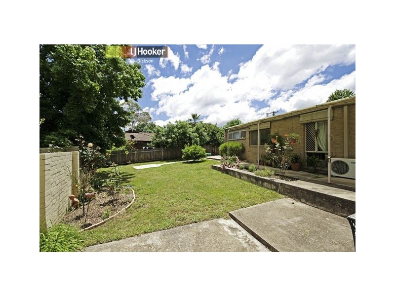 1 Byrne Street, Wanniassa ACT 2903