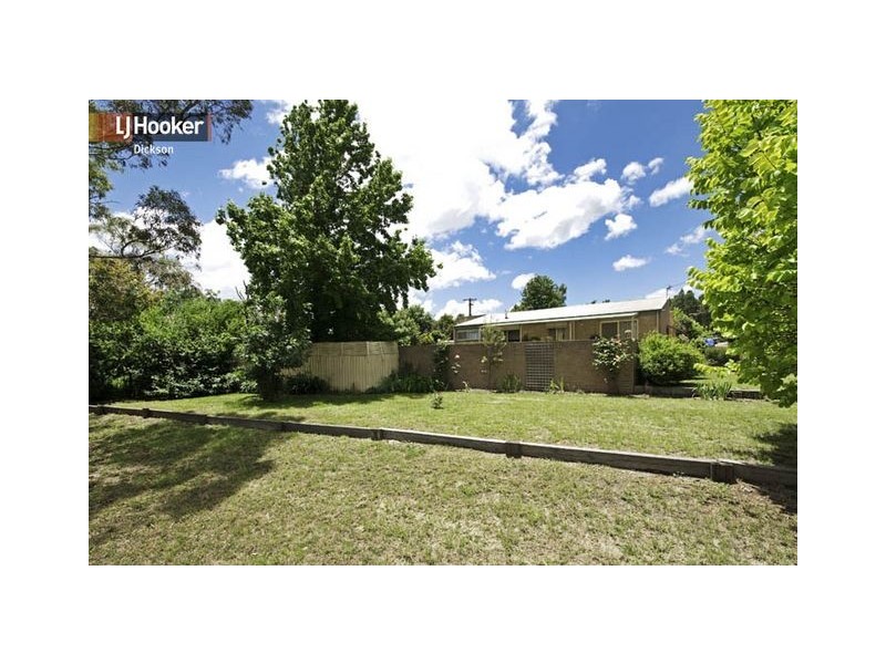 1 Byrne Street, Wanniassa ACT 2903
