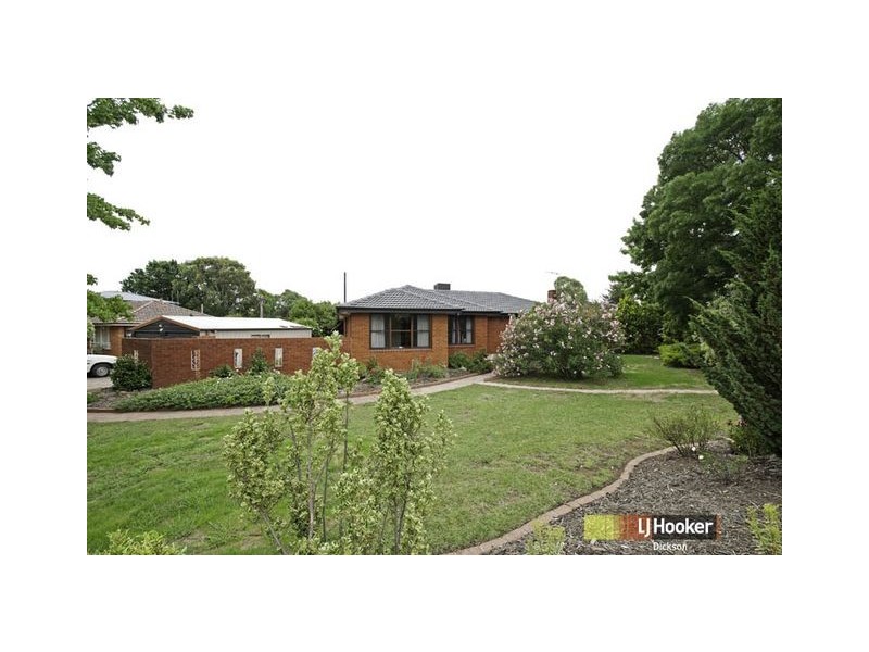 184 Atherton Street, Downer ACT 2602