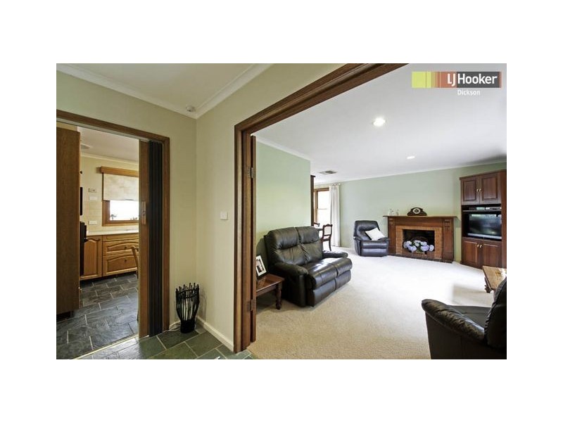184 Atherton Street, Downer ACT 2602