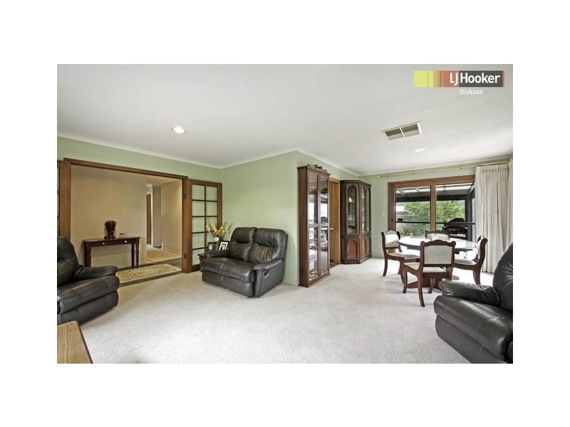 184 Atherton Street, Downer ACT 2602