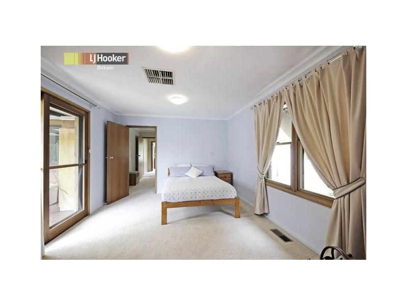 184 Atherton Street, Downer ACT 2602