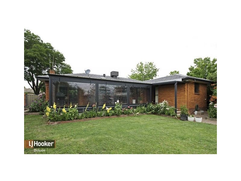 184 Atherton Street, Downer ACT 2602