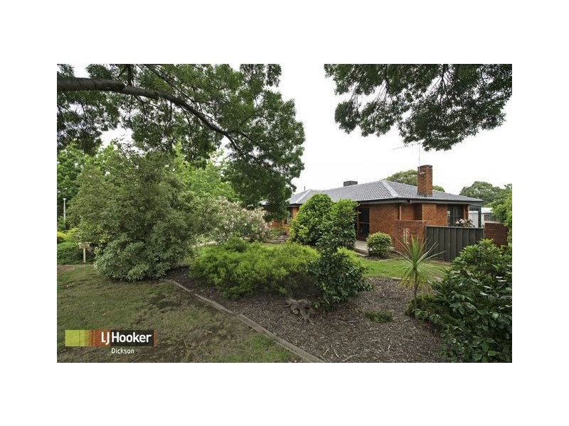 184 Atherton Street, Downer ACT 2602