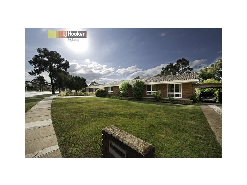 131 Boddington Crescent, Kambah ACT 2902