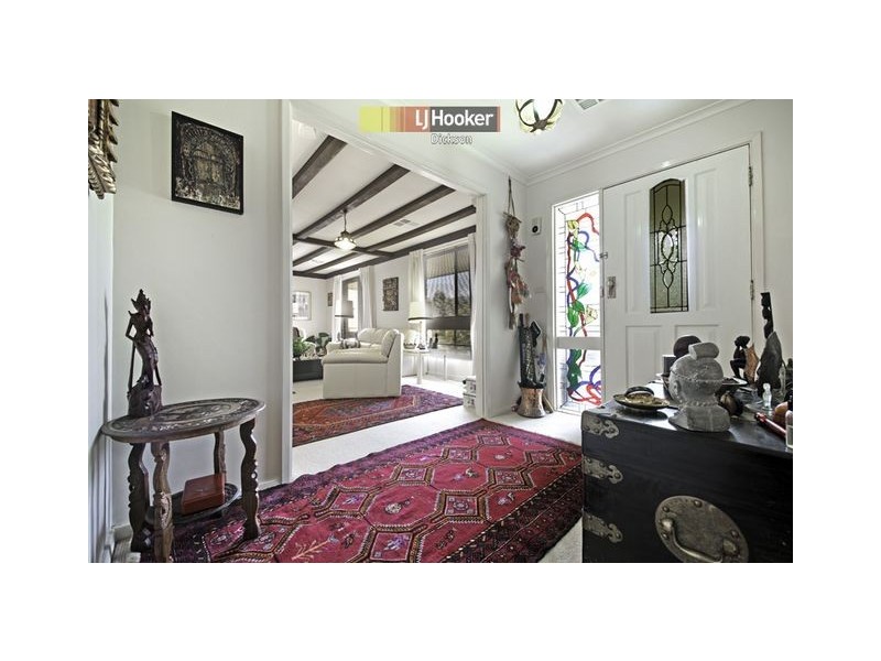 131 Boddington Crescent, Kambah ACT 2902