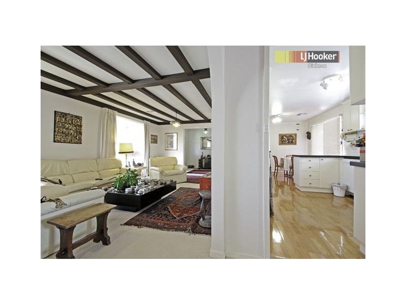 131 Boddington Crescent, Kambah ACT 2902