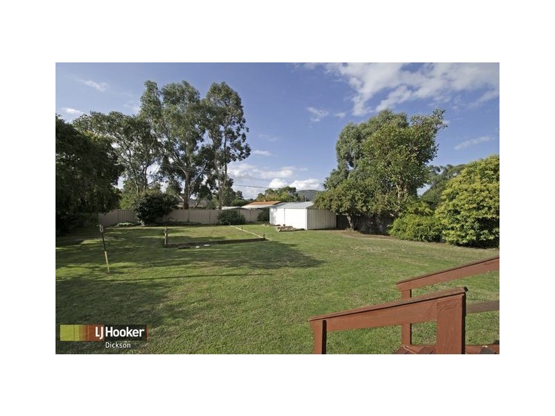 131 Boddington Crescent, Kambah ACT 2902