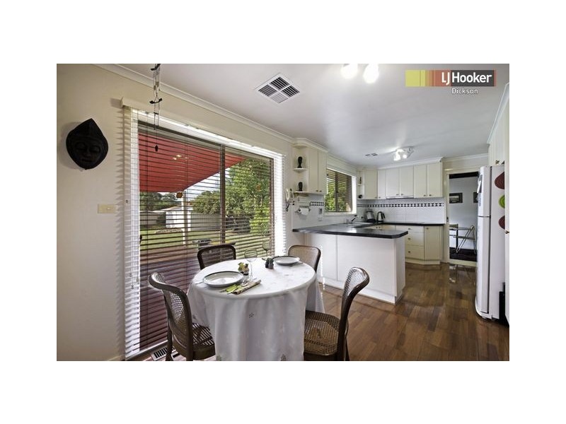 131 Boddington Crescent, Kambah ACT 2902