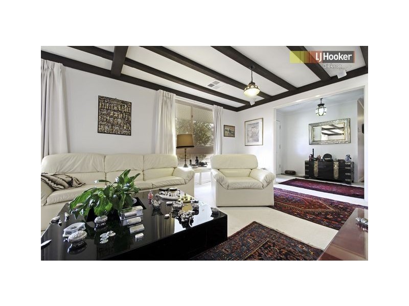 131 Boddington Crescent, Kambah ACT 2902