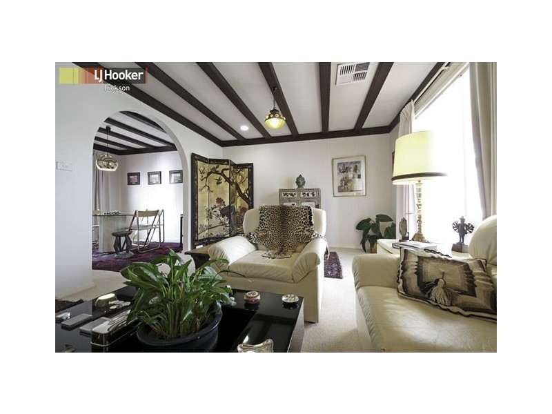 131 Boddington Crescent, Kambah ACT 2902