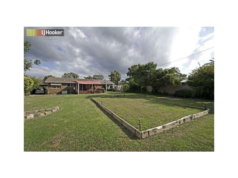 131 Boddington Crescent, Kambah ACT 2902