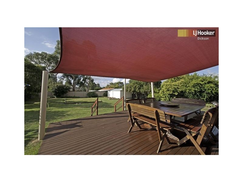 131 Boddington Crescent, Kambah ACT 2902