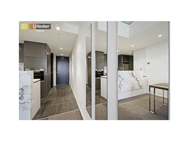 701/21 Marcus Clarke Street, City ACT 2601