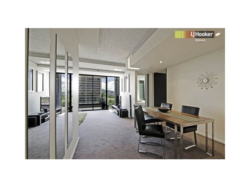 701/21 Marcus Clarke Street, City ACT 2601