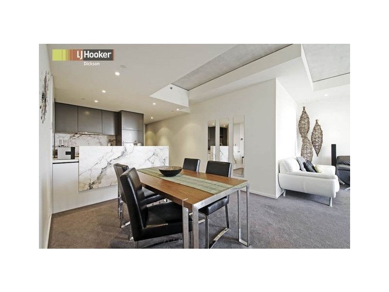 701/21 Marcus Clarke Street, City ACT 2601