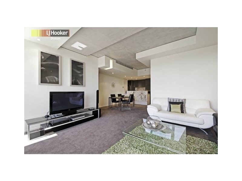 701/21 Marcus Clarke Street, City ACT 2601