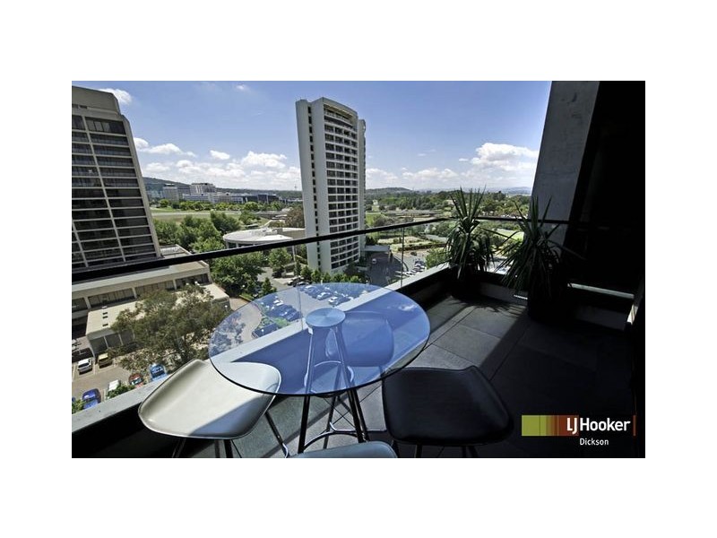 701/21 Marcus Clarke Street, City ACT 2601