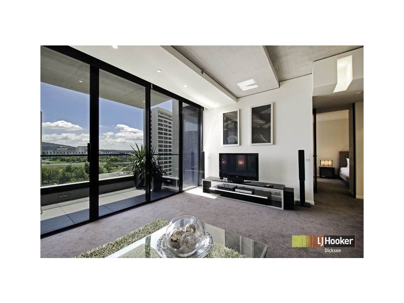 701/21 Marcus Clarke Street, City ACT 2601