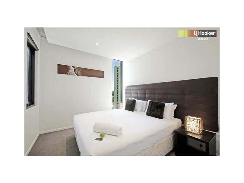701/21 Marcus Clarke Street, City ACT 2601