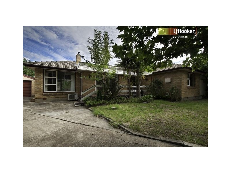 9 Becker Place, Downer ACT 2602