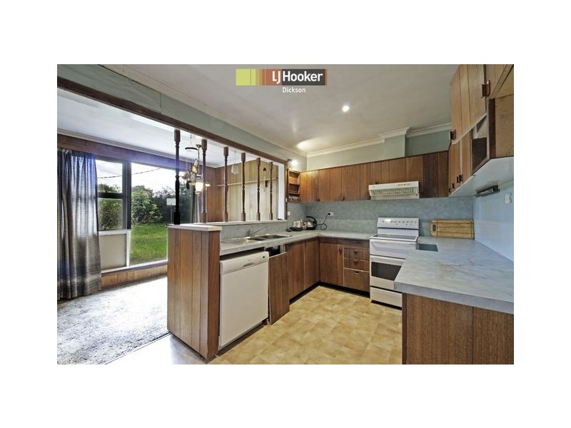 9 Becker Place, Downer ACT 2602