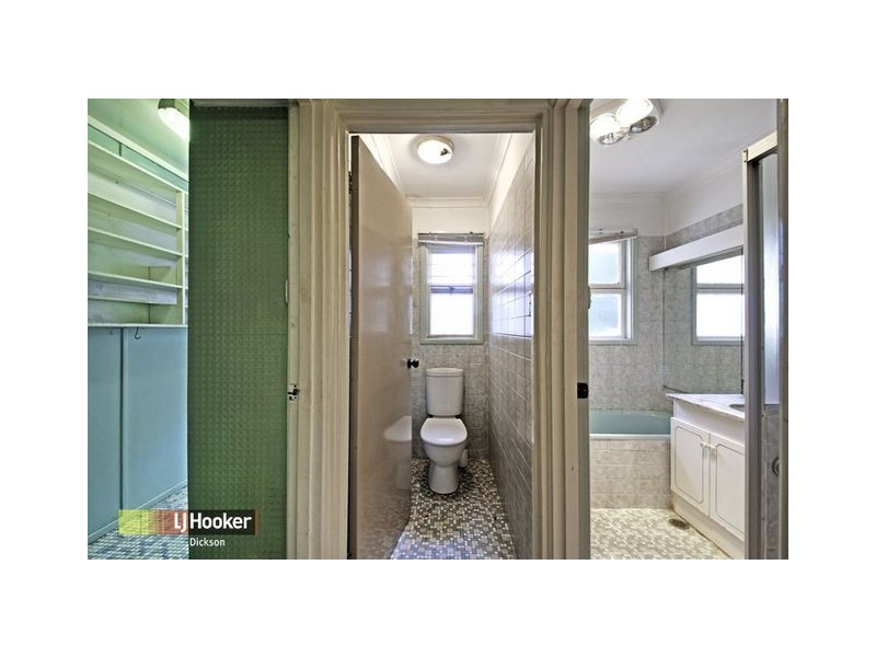 9 Becker Place, Downer ACT 2602