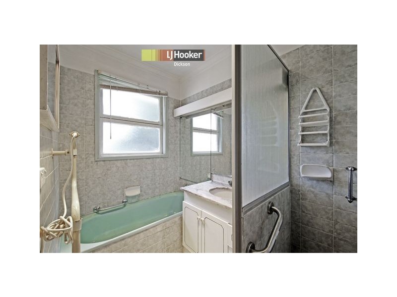 9 Becker Place, Downer ACT 2602