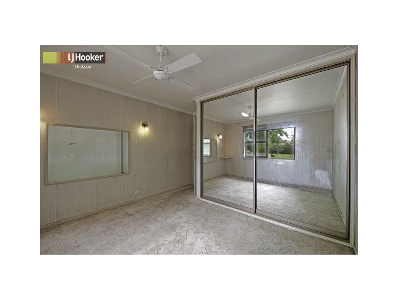 9 Becker Place, Downer ACT 2602