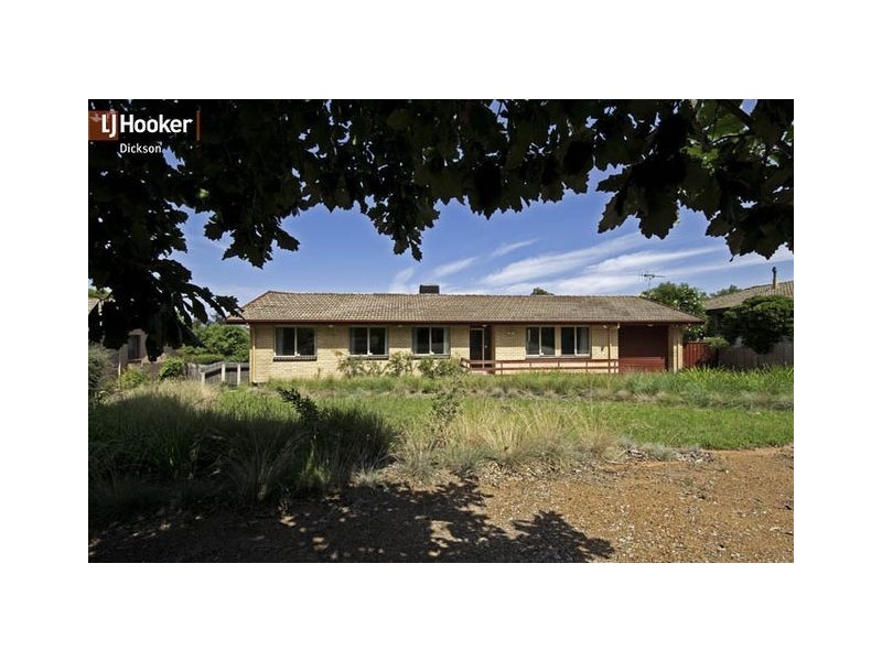 22 Ironside Street, Weston ACT 2611