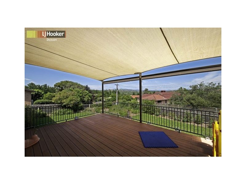 22 Ironside Street, Weston ACT 2611