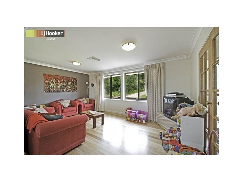 22 Ironside Street, Weston ACT 2611