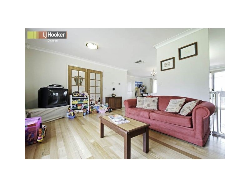 22 Ironside Street, Weston ACT 2611