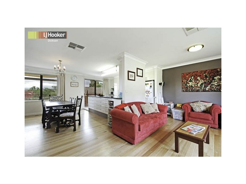 22 Ironside Street, Weston ACT 2611