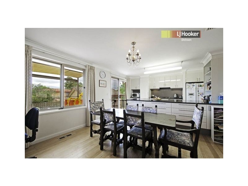 22 Ironside Street, Weston ACT 2611