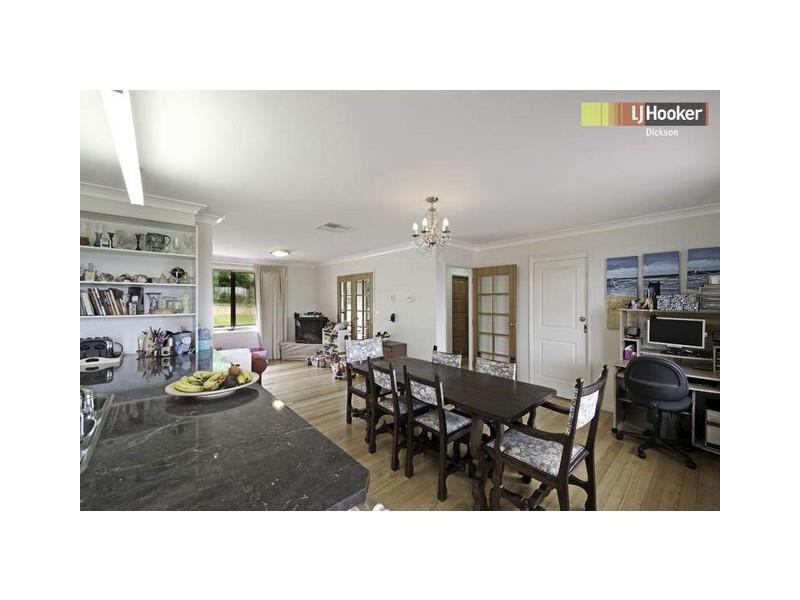 22 Ironside Street, Weston ACT 2611