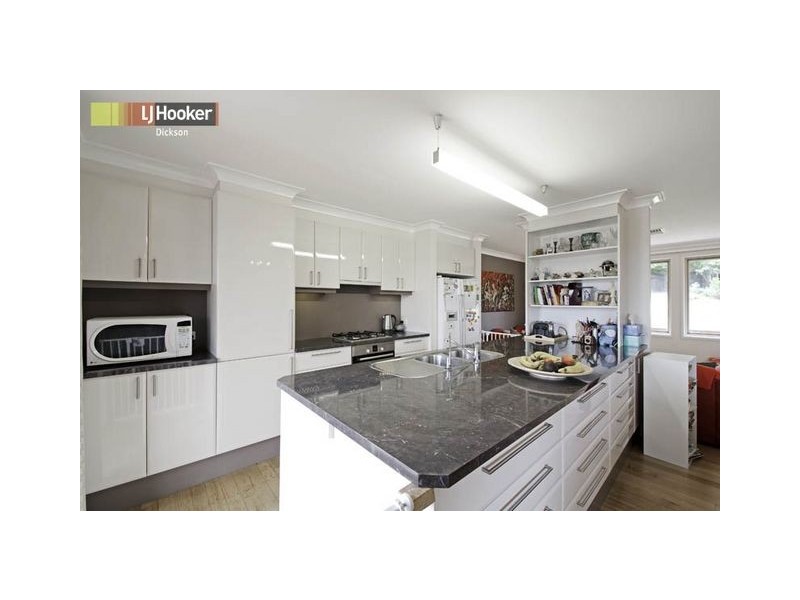 22 Ironside Street, Weston ACT 2611