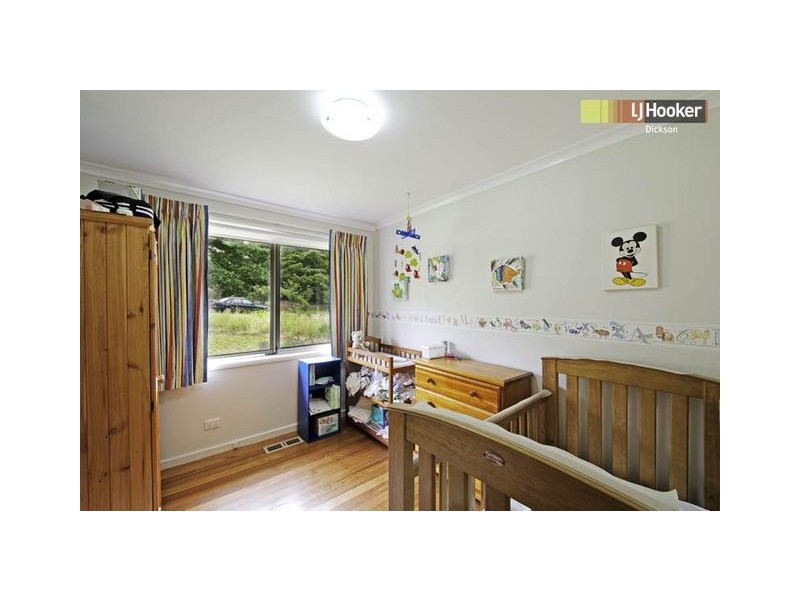 22 Ironside Street, Weston ACT 2611