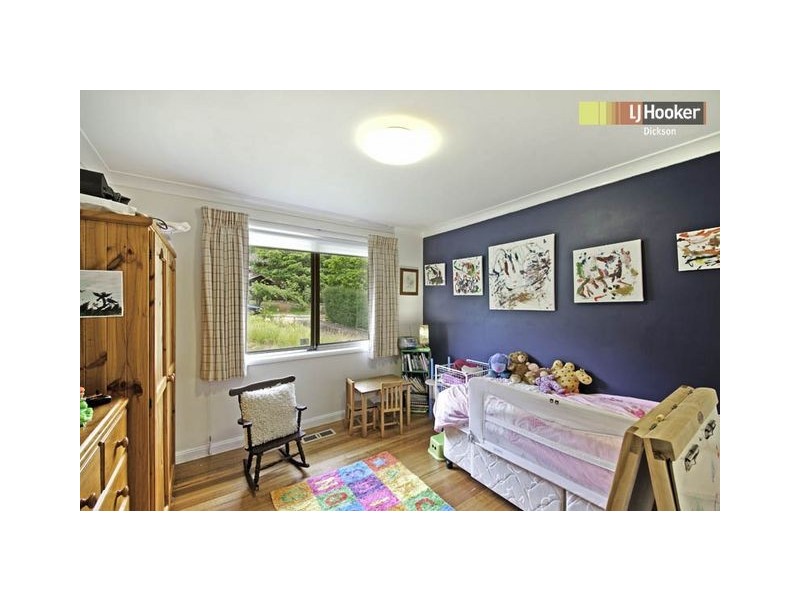 22 Ironside Street, Weston ACT 2611