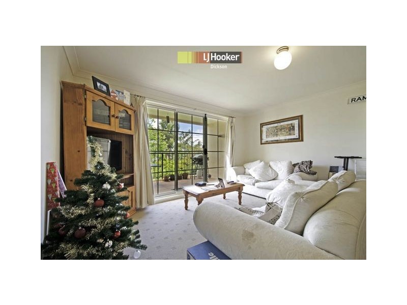 46/23 Aspinall Street, Watson ACT 2602