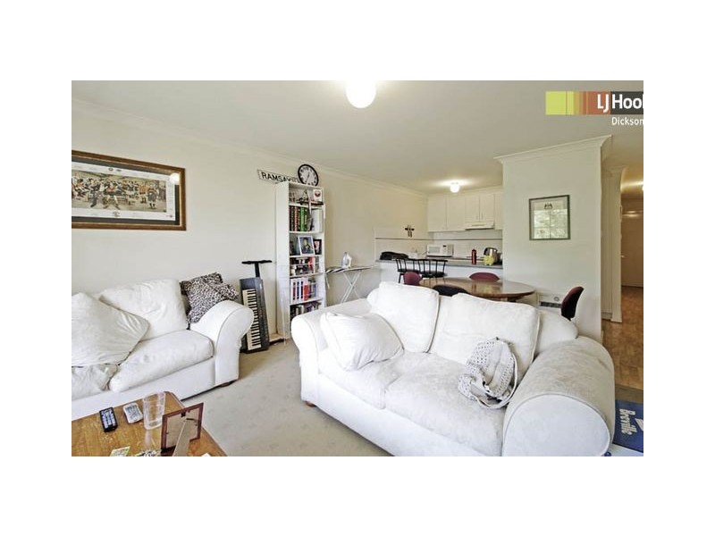 46/23 Aspinall Street, Watson ACT 2602