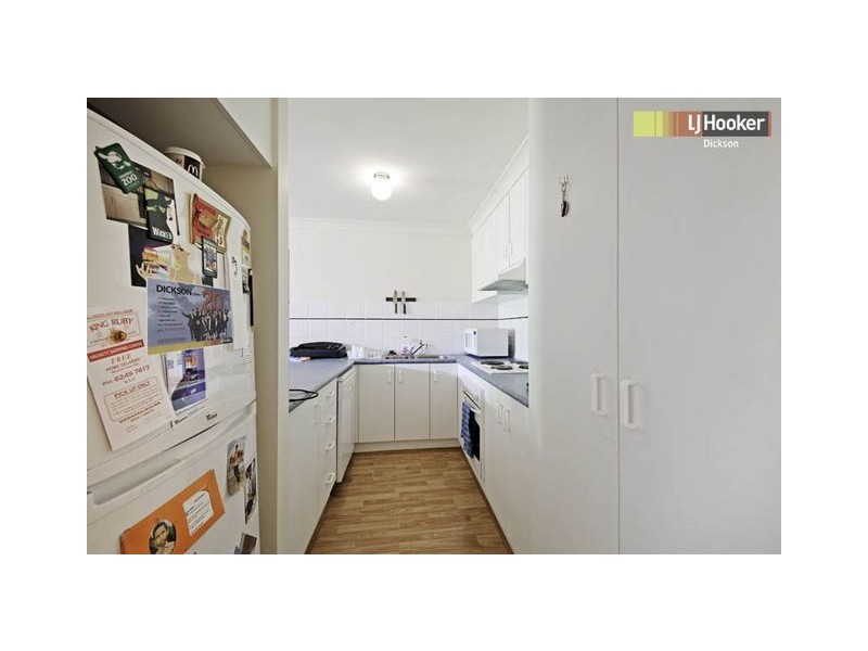 46/23 Aspinall Street, Watson ACT 2602