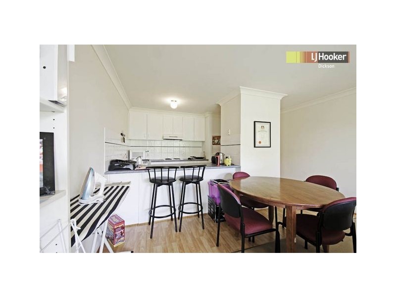 46/23 Aspinall Street, Watson ACT 2602