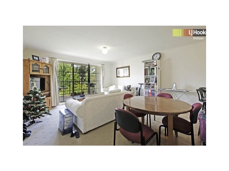 46/23 Aspinall Street, Watson ACT 2602