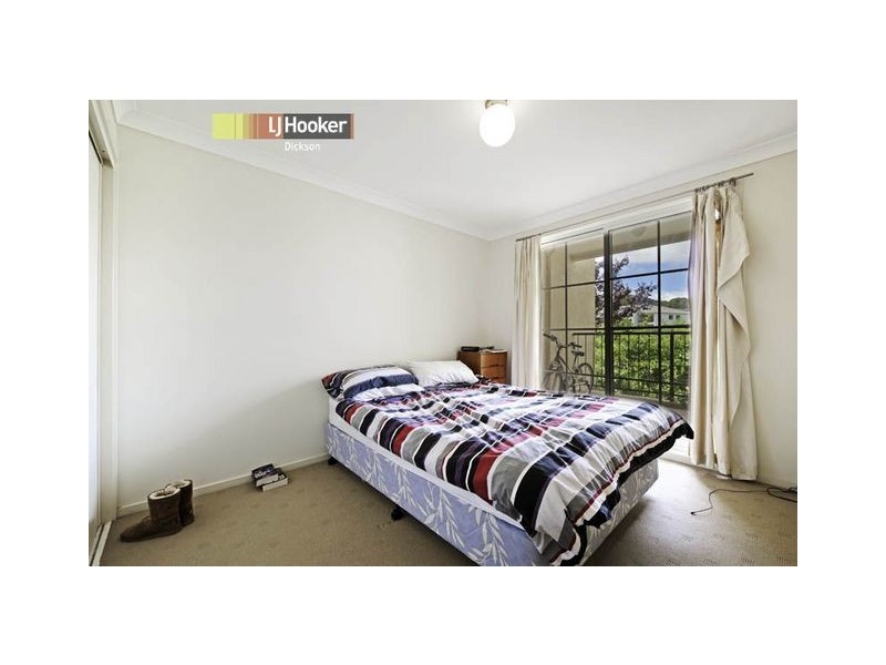 46/23 Aspinall Street, Watson ACT 2602